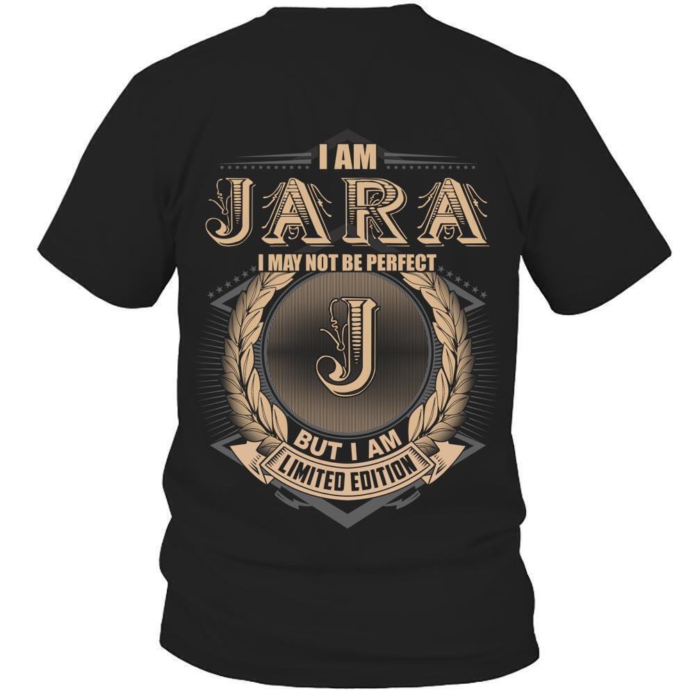 Its Jara Thing You Wouldnt Understand D12 T Shirt